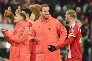 Kejn jasno poručio gde će igrati naredne sezone!